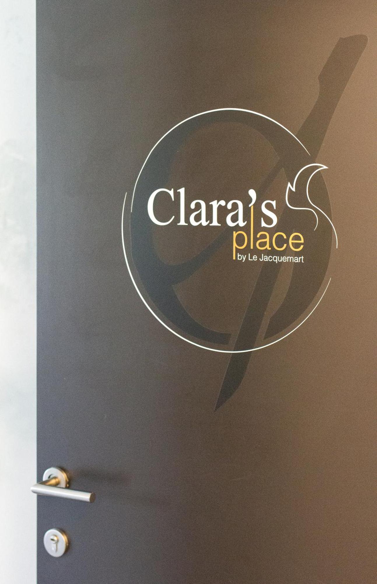 Clara'S & Lili'S Place By Le Jacquemart 호튼 외부 사진